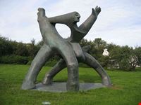  asmundur sveinsson sculpture museum