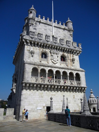 Torre di Belem
