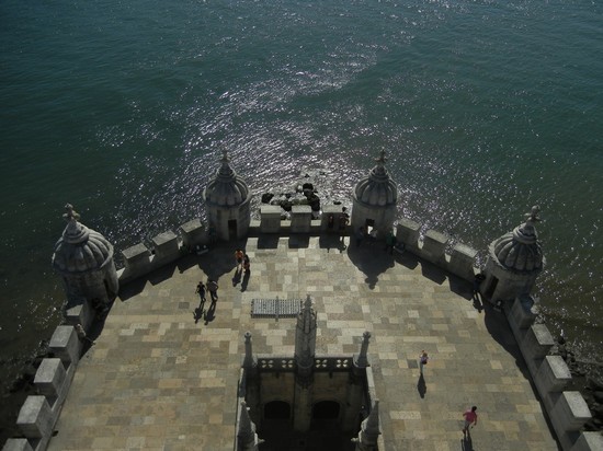 Torre di Belem