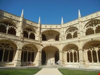 Monastero di san Geronimo