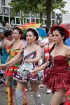  zomer carnaval