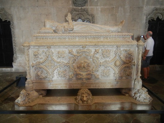 Monastero di San Geronimo