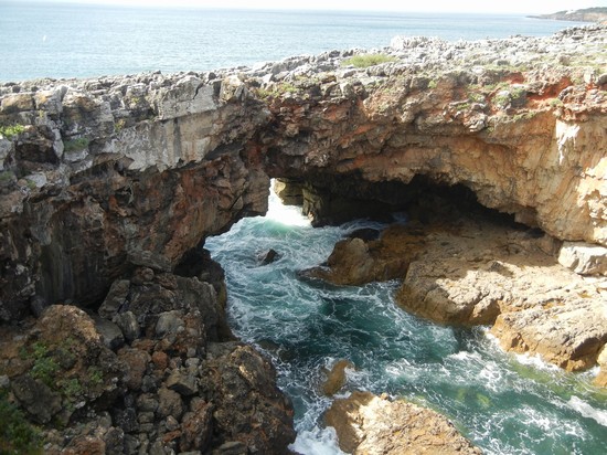 Boca do inferno