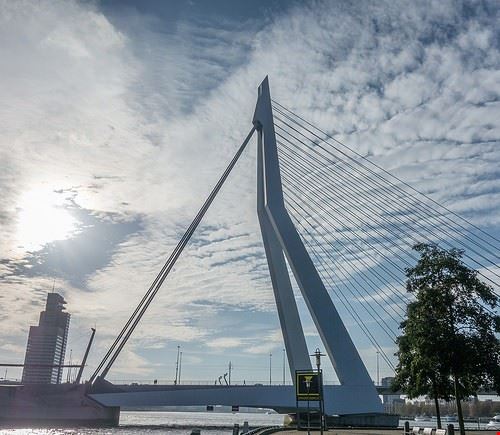  Rotterdam Jorden Esser - Attribution-NonCommercial (http://creativecommons.org/licenses/by-nc/2.0/) Jorden Esser