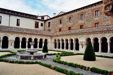  monasterio de santa maria la real de las huelgas