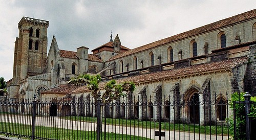  monasterio de santa maria la real de las huelgas