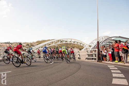  vuelta