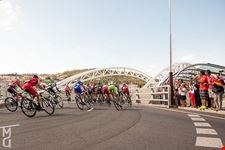  vuelta