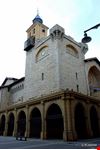  iglesia de san nicolas de bari
