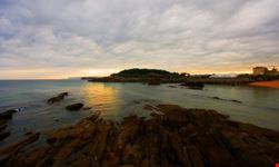  playa de el puntal