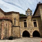  monasterio de santo toribio de liebana