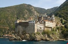 Monastero di Gregoriou