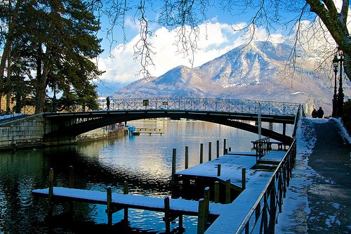  ponte degli amori