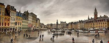 grand place