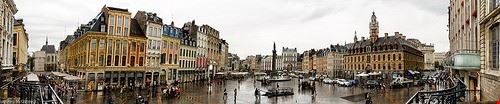  grand place