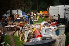  la braderie de lille