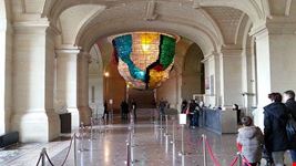  il museo delle belle arti