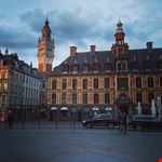  old stock exchange