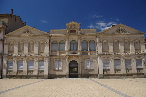  museo delle belle arti