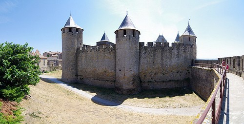 chateau comtal