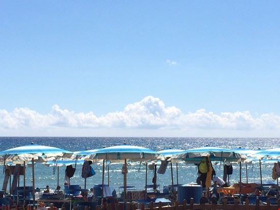  Spiaggia di San Lorenzo al mare  