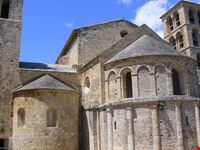  abbazia di saint hilaire
