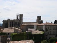  abbazia di saint hilaire