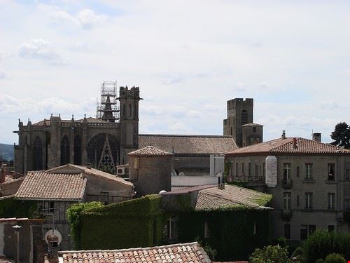  Carcassonne Luciano Guelfi - Attribution-ShareAlike License (http://creativecommons.org/licenses/by-sa/2.0/) Luciano Guelfi