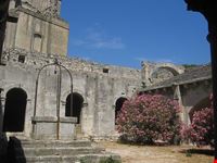  abbazia di montmajour