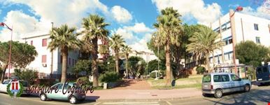 Piazza Municipio