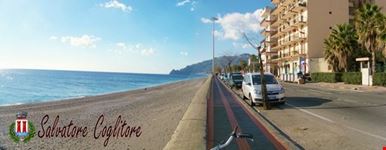 Via Lungomare