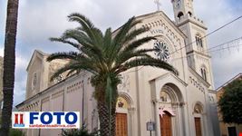 Santuario Madonna del Carmelo