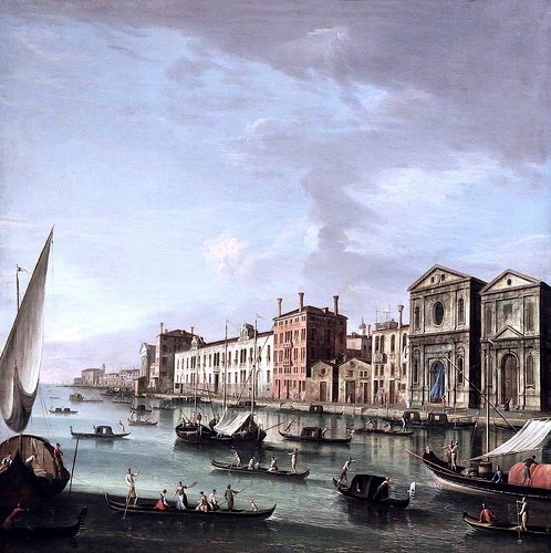  museo delle belle arti