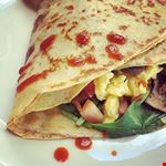  galette e crepe