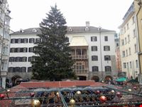 Mercatini di natale di Innsbruck