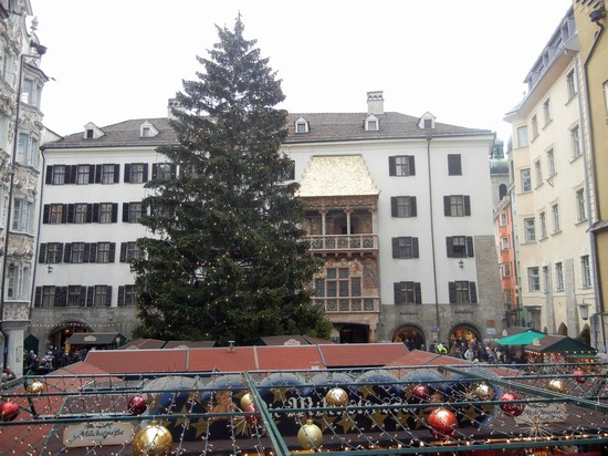 Mercatini di natale