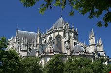 La Cattedrale di Nantes