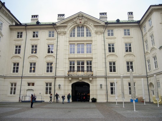 Innsbruck