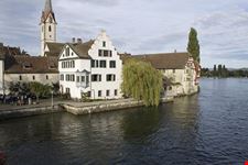  schaffhausen