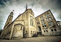  grossmunster