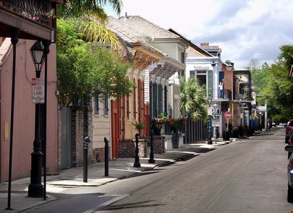  Orleans Leon Ritter  - ©Shutterstock Leon Ritter 