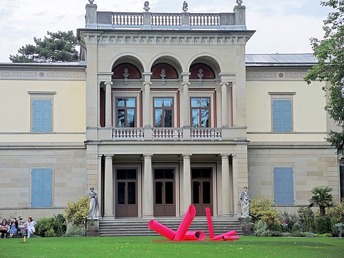  museo rietberg
