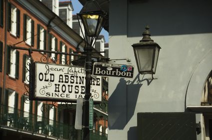 La via di Bourboun
