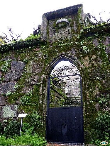  pazo de castrelos
