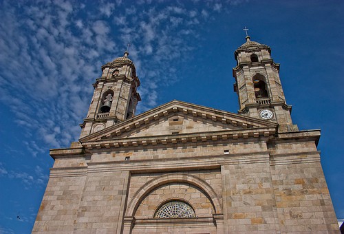 concattedrale di santa maria