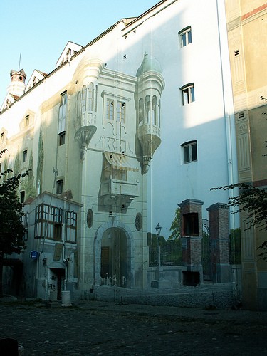  skadarlija