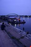  chiatte sul danubio e sulla sava