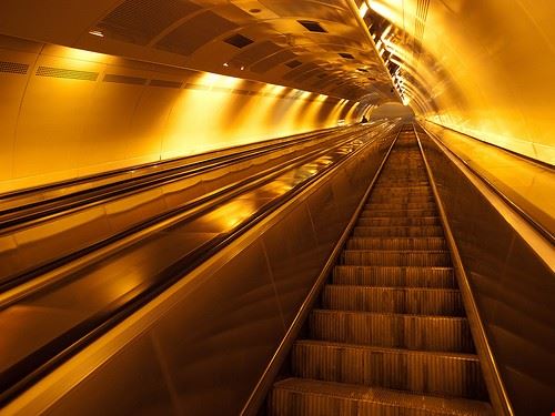 Underground - Grumbler %-| - Grumbler %-| - Attribution-NonCommercial-ShareAlike (http://creativecommons.org/licenses/by-nc-sa/2.0/)