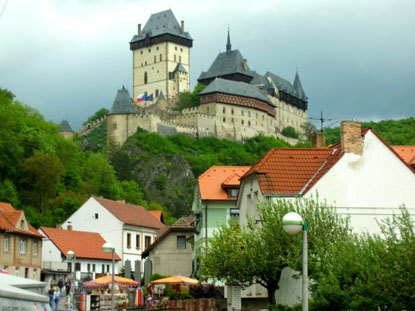 Karlstejn