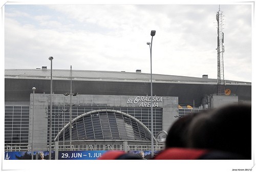  belgrad-arena